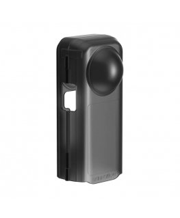 Päivitetty suojakuori Sunnylife Insta360 X4:lle (X4-K842)