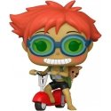 Funko POP! Animation: Cowboy Bebop Series 3 Funko POP! Animation: Cowboy Bebop Series 3