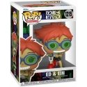 Funko POP! Animation: Cowboy Bebop Series 3 Funko POP! Animation: Cowboy Bebop Series 3