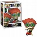 Funko POP! Animaatio: Cowboy Bebop Sarja 3 Funko POP! Animaatio: Cowboy Bebop Sarja 3