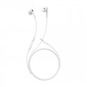 Baseus Encok HZ19 White wired in-ear headphones