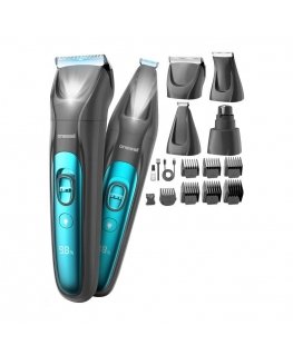 Oneisall 4-in-1 lemmikkitrimmeri FC10
