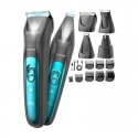 Oneisall 4-in-1 lemmikkitrimmeri FC10 Oneisall 4-in-1 lemmikkitrimmeri FC10