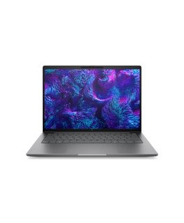 HP ZBook 8 G1i Intel Core Ultra 7 255H 40,64 cm 16 tuumaa WUXGA 32GB