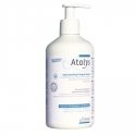 Lab Lysaskin, Atolys, Suojaa & Kosteuttaa, Kehon emulsio, 200 ml Lab Lysaskin, Atolys, Suojaa & Kosteuttaa, Kehon emulsio, 200 ml