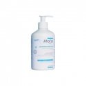 Lab Lysaskin, Atolys, Protects & Hydrates, Body Emulsion, 200 ml Lab Lysaskin, Atolys, Protects & Hydrates, Body Emulsion, 200 ml