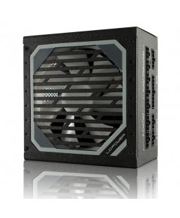 LC-Power LC6550M V2.31 barošanas avotu vienība 550 W 24-pin ATX ATX Melns