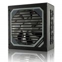 LC-Power LC6550M V2.31 virtalähdeyksikkö 550 W 24-pin ATX ATX musta