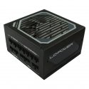 LC-Power LC6550M V2.31 toiteallika komponent 550 W 24-pin ATX ATX Must