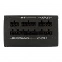 LC-Power LC6550M V2.31 maitinimo blokas 550 W 24-pin ATX ATX Juoda LC-Power LC6550M V2.31 maitinimo blokas 550 W 24-pin ATX ATX Juoda