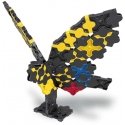 LaQ Constructor 'Insect World King Beetle' LaQ Constructor 'Insect World King Beetle'