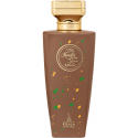Risala Elite Pista Kunafa EDP parfumuotas vanduo unisex, 100 ml Risala Elite Pista Kunafa EDP parfumuotas vanduo unisex, 100 ml