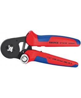 Knipex 97 53 04 tangid