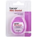 Lacer Extra Soft Floss with fluoride and triclosan 50m 1pc Lacer Extra Soft Floss with fluoride and triclosan 50m 1pc