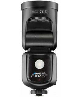 WESTCOTT salama FJ80-SE S 80Ws