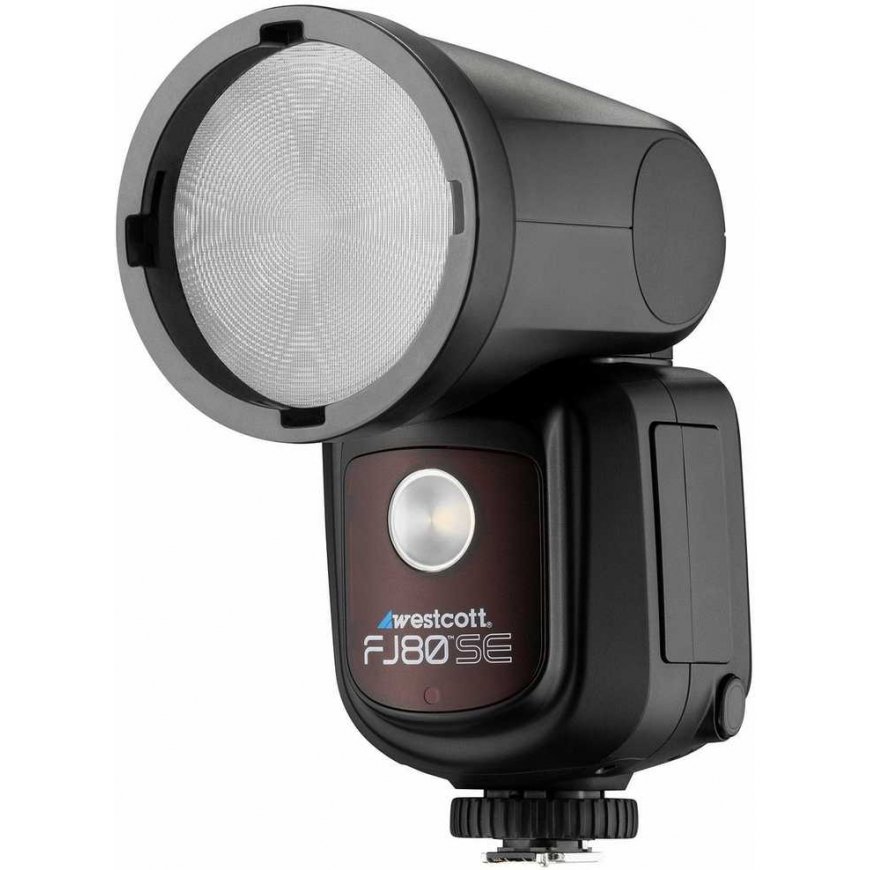 WESTCOTT flash FJ80-SE S 80Ws – 2