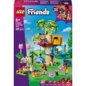 LEGO Friends Kissans syntymäpäiväjuhlat ja puumaja 42666 LEGO Friends Kissans syntymäpäiväjuhlat ja puumaja 42666