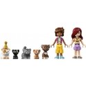 LEGO Friends Cat's Birthday Celebration and Tree House 42666 LEGO Friends Cat's Birthday Celebration and Tree House 42666