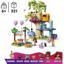 LEGO Friends Cat's Birthday Celebration and Tree House 42666 LEGO Friends Cat's Birthday Celebration and Tree House 42666