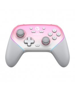 GameSir SuperNova T4n Pro Langaton Ohjain (vaaleanpunainen)