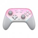 GameSir SuperNova T4n Pro belaidis valdiklis (rožinis) GameSir SuperNova T4n Pro belaidis valdiklis (rožinis)