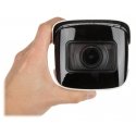 Dahua Technology VANDAL-PROOF IP CAMERA IPC-HFW7442H-ZFR-2712F-DC12AC24V - 4 MP, 2.7 ... 12 mm - DAHUA MOTORIZED ZOOM