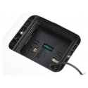 Dahua Technology ANTIVANDALINĖ IP KAMERA IPC-HFW7442H-ZFR-2712F-DC12AC24V - 4 Mpx, 2,7 ... 12 mm - MOTOZOOM DAHUA