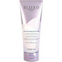 Inebrya Blondesse Vaalea hiusten Miracle Nectar -hoito (saasteita estävä tehohoito) 250ml palauttava hiustenhoitotuote Inebrya Blondesse Vaalea hiusten Miracle Nectar -hoito (saasteita estävä tehohoito) 250ml palauttava hiustenhoitotuote
