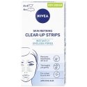 Nivea Skin Refining SOS Clear Up Strips Local Care for Women, 8 pcs Nivea Skin Refining SOS Clear Up Strips Local Care for Women, 8 pcs