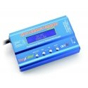 Akumuliatoriaus įkroviklis Li-Pol SkyRC IMAX B6 Akumuliatoriaus įkroviklis Li-Pol SkyRC IMAX B6