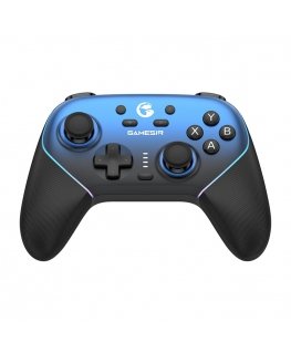 GameSir SuperNova T4n Pro Langaton Ohjain (sininen)
