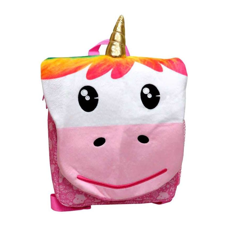 Cyp Brands Bagoose gyvūnų kuprinė vienaragis 26cm