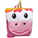 Cyp Brands Bagoose eläinreppu yksisarvinen 26cm Cyp Brands Bagoose eläinreppu yksisarvinen 26cm
