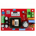 Network power supply SMPS 12V 6A 72W ATTE APS-70-120-OF Network power supply SMPS 12V 6A 72W ATTE APS-70-120-OF