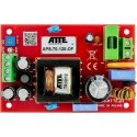 Maitinimo šaltinis sieciowy SMPS 12V 6A 72W ATTE APS-70-120-OF Maitinimo šaltinis sieciowy SMPS 12V 6A 72W ATTE APS-70-120-OF