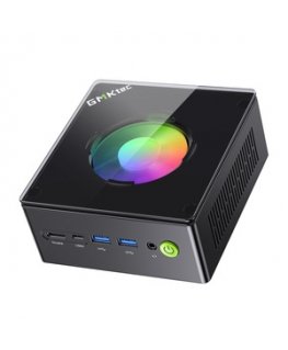 Mini PC GMKtec K11 AMD Ryzen 9 8945HS 32GB RAM + 1TB SSD WIN 11 Pro