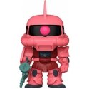 Funko POP -figuuri Super Mobile Suit Gundam MS-06S Chars Zaku II Funko POP -figuuri Super Mobile Suit Gundam MS-06S Chars Zaku II