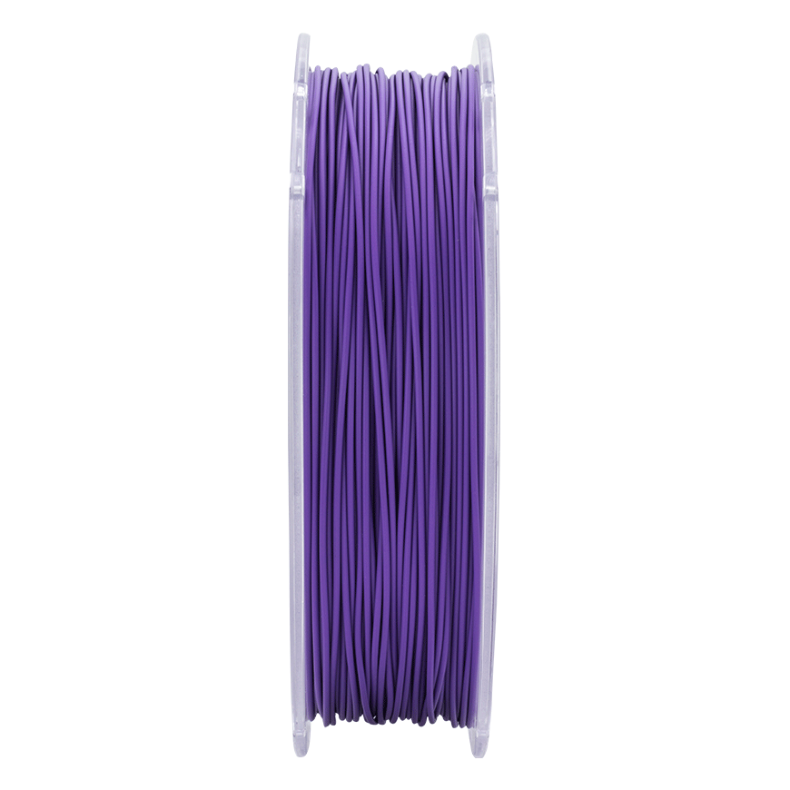 Polymaker PolyMax Tough PLA - 0,75 kg - 1,75 mm - Violetinis – 2
