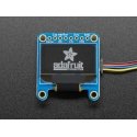 Monochrome graphic OLED display 0.96" 128x64 px, I2C / SPI, Adafruit 326 Monochrome graphic OLED display 0.96" 128x64 px, I2C / SPI, Adafruit 326