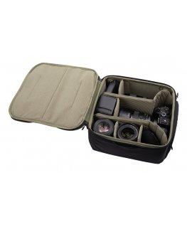 PGYTECH P-CB-251 сумка для фотоаппарата Наплечная сумка Черный