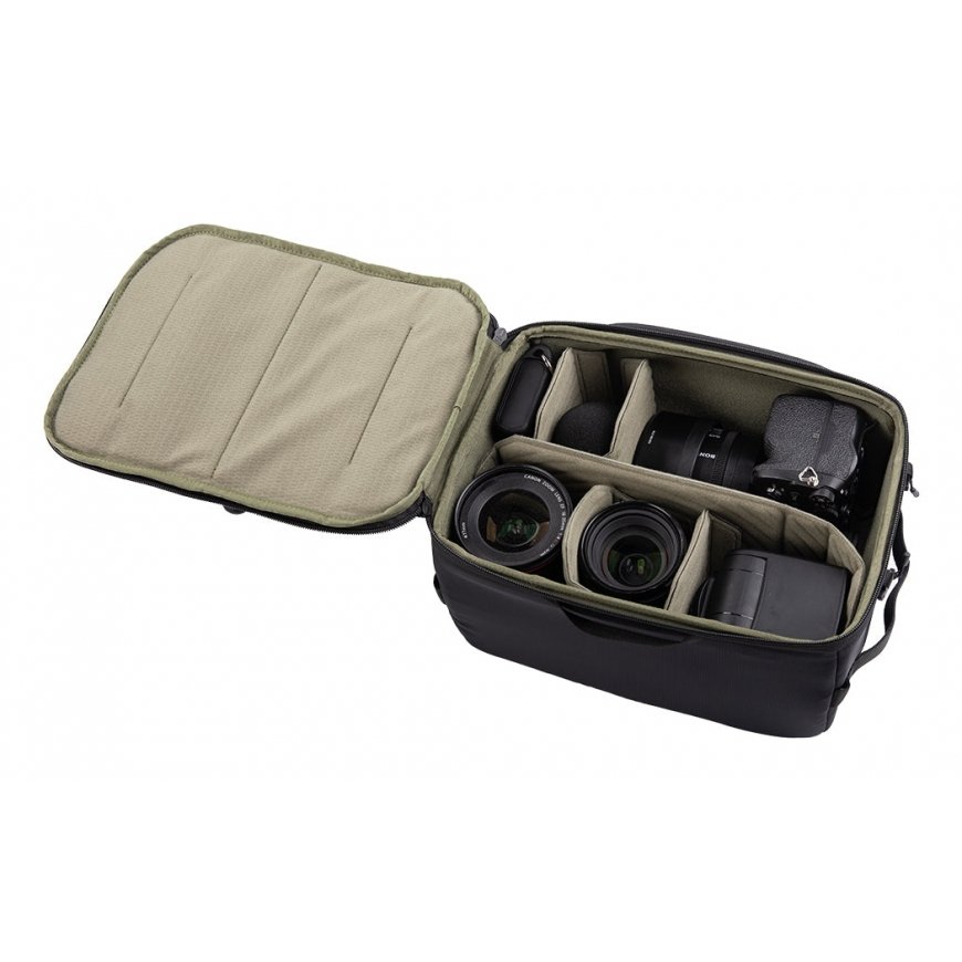 PGYTECH P-CB-251 kamerakotelo Olkalaukku musta – 3