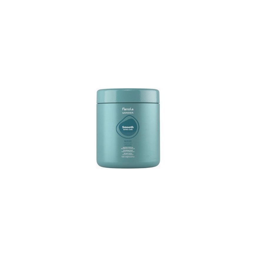 Fanola `Wonder Smooth Extra Care` hair