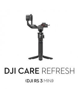 DJI Care Refresh 2 metų planas (DJI RS 3 mini) kodas
