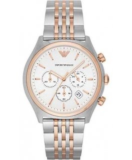 Men's watch EMPORIO ARMANI AR1998 - ZETA (zi045c)