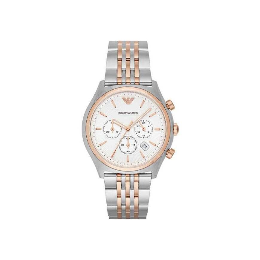 Giorgio Armani Men`s watch EMPORIO ARMANI