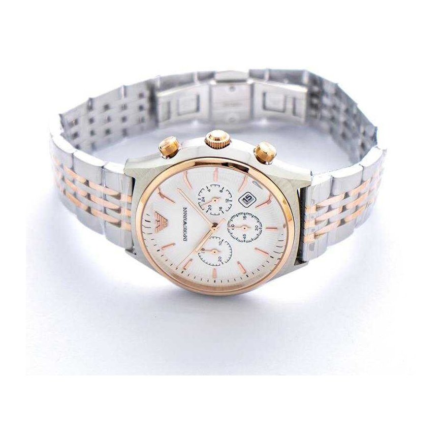 Vyriškas laikrodis EMPORIO ARMANI AR1998- ZETA (zi045c) – 5