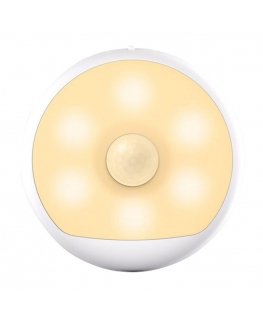 Yeelight Sensor NightLight motion sensor night light