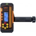 Laser receiver for Geo-Fennel FR 80-MM Laser receiver for Geo-Fennel FR 80-MM