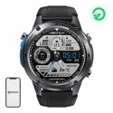 Zeblaze Stratos 2 Ultra Smartwatch (Black) Zeblaze Stratos 2 Ultra Smartwatch (Black)