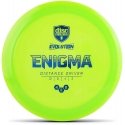 Diskgolfo diskas Distance Driver NEO ENIGMA Evolution Green Diskgolfo diskas Distance Driver NEO ENIGMA Evolution Green